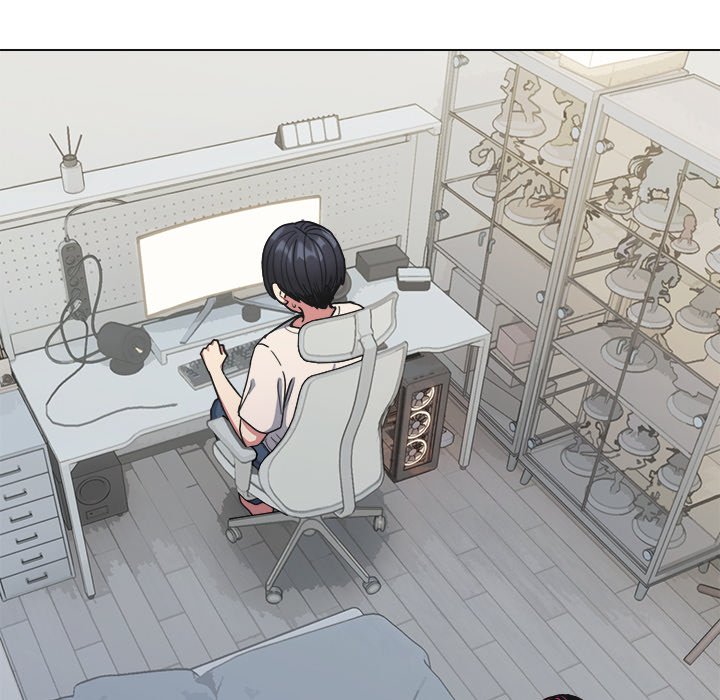 Someone Stop Her! Chapter 5 - Page 47