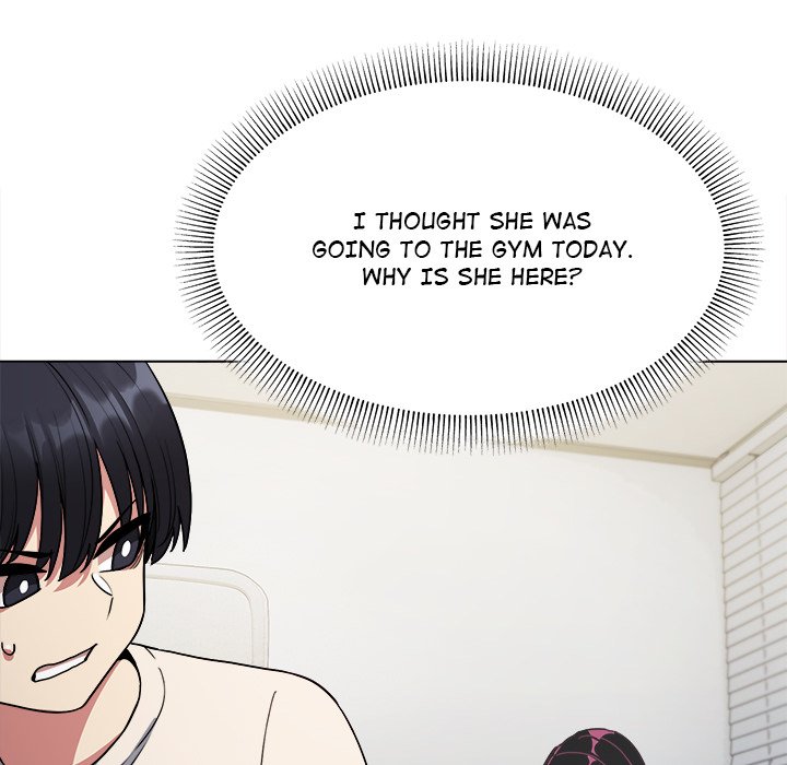 Someone Stop Her! Chapter 5 - Page 55