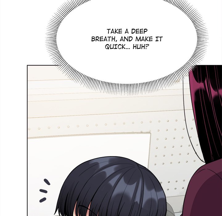 Someone Stop Her! Chapter 5 - Page 63