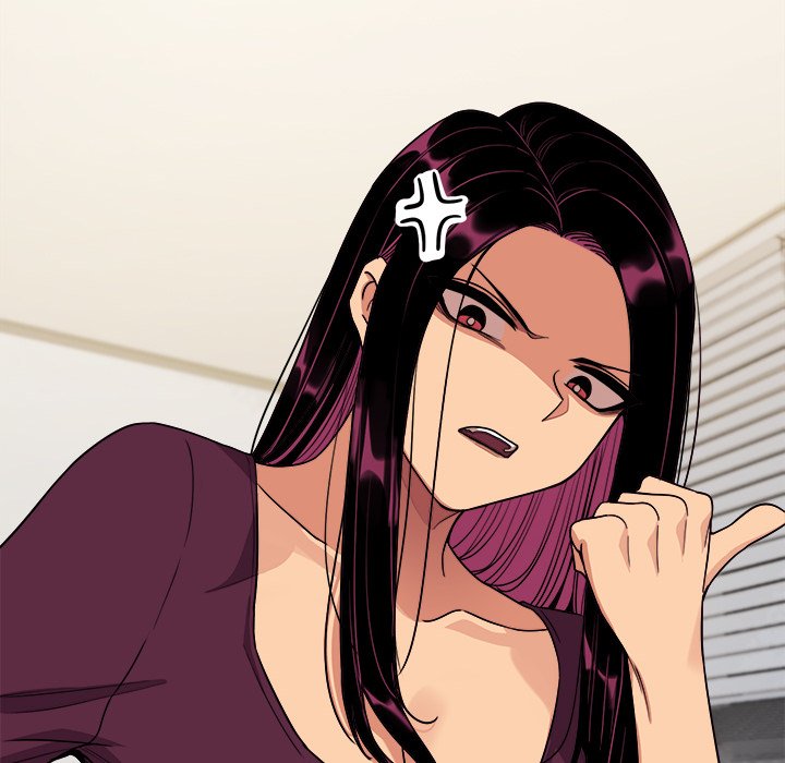 Someone Stop Her! Chapter 5 - Page 66