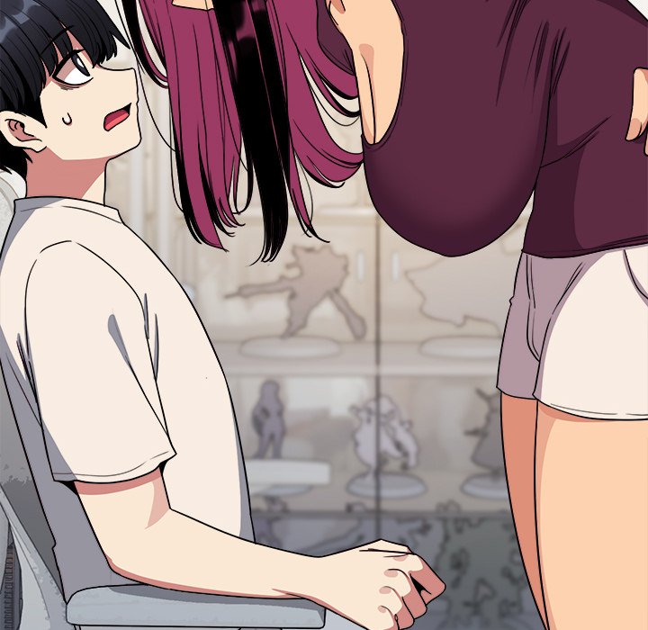 Someone Stop Her! Chapter 5 - Page 70