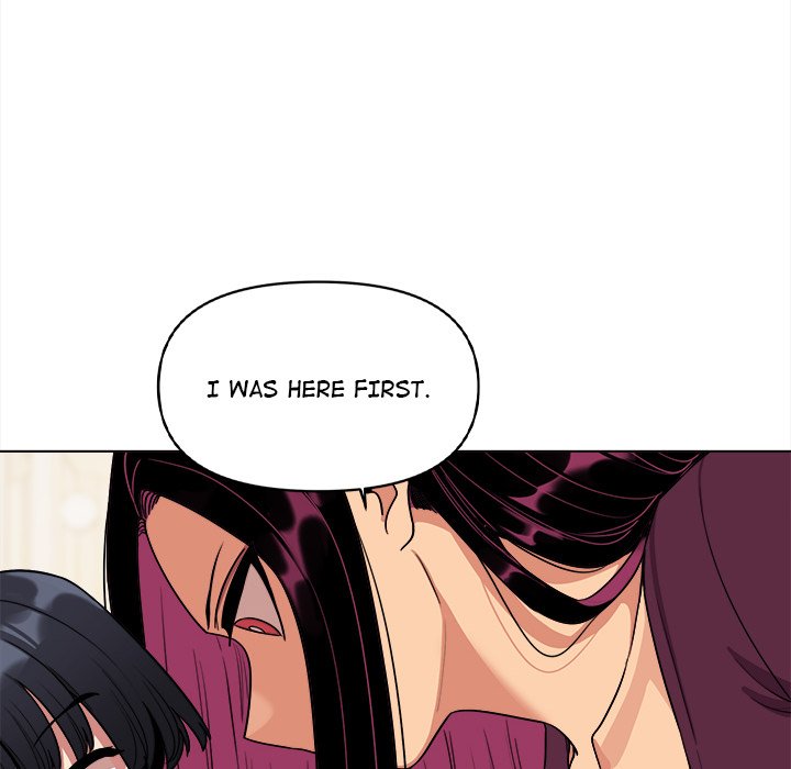 Someone Stop Her! Chapter 5 - Page 72