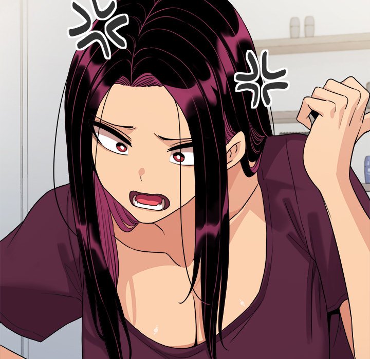 Someone Stop Her! Chapter 5 - Page 78