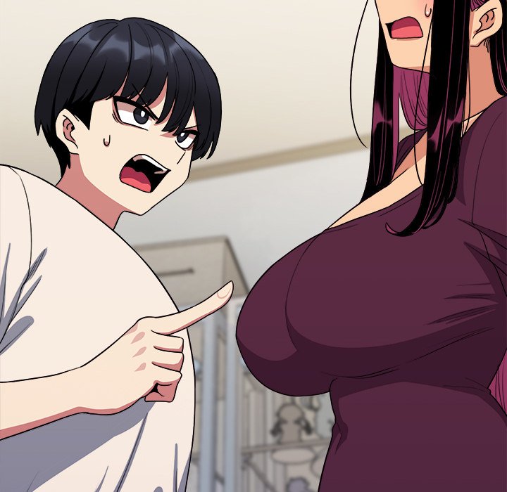 Someone Stop Her! Chapter 5 - Page 89