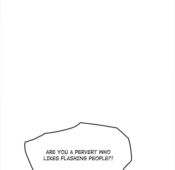 Someone Stop Her! Chapter 5 - Page 91