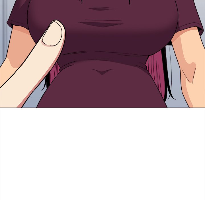 Someone Stop Her! Chapter 5 - Page 93