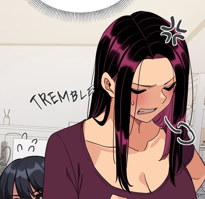 Someone Stop Her! Chapter 5 - Page 97