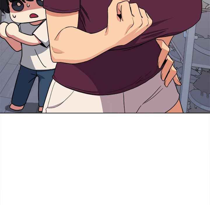 Someone Stop Her! Chapter 5 - Page 98