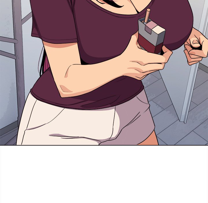 Someone Stop Her! Chapter 5 - Page 105