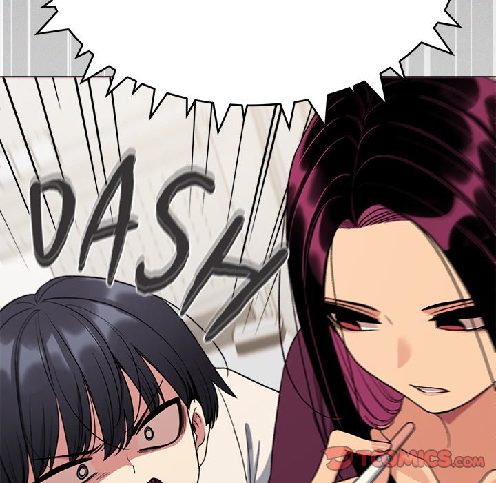 Someone Stop Her! Chapter 5 - Page 112