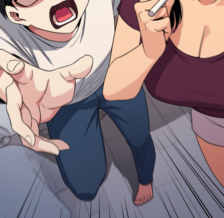 Someone Stop Her! Chapter 5 - Page 113