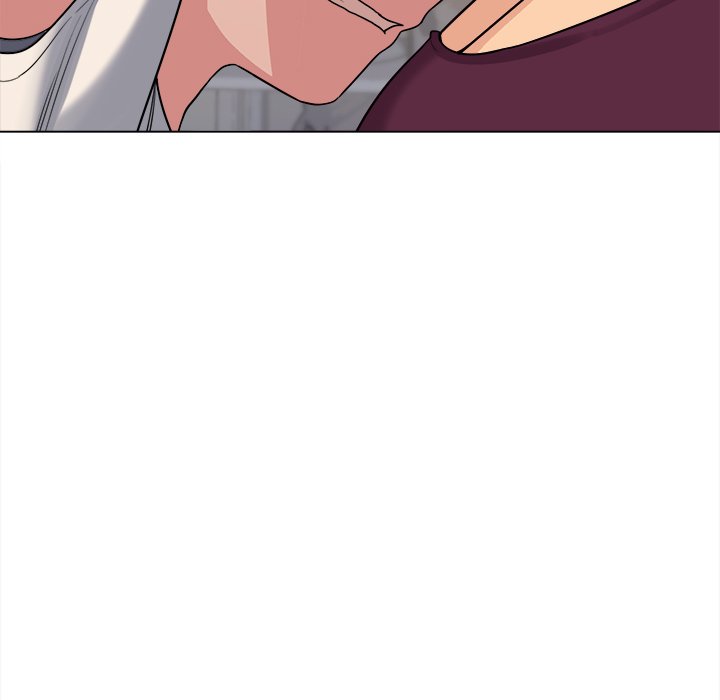 Someone Stop Her! Chapter 5 - Page 126