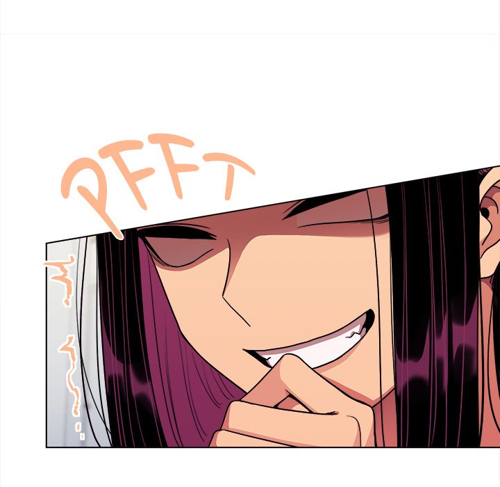 Someone Stop Her! Chapter 5 - Page 127