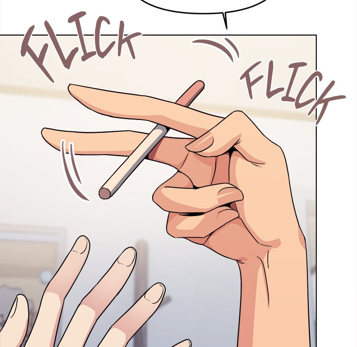 Someone Stop Her! Chapter 5 - Page 129