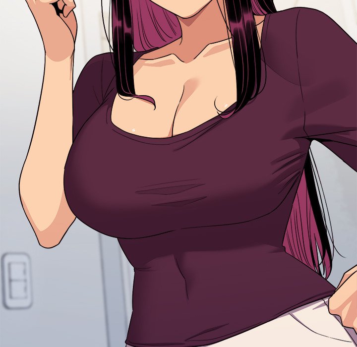 Someone Stop Her! Chapter 5 - Page 132