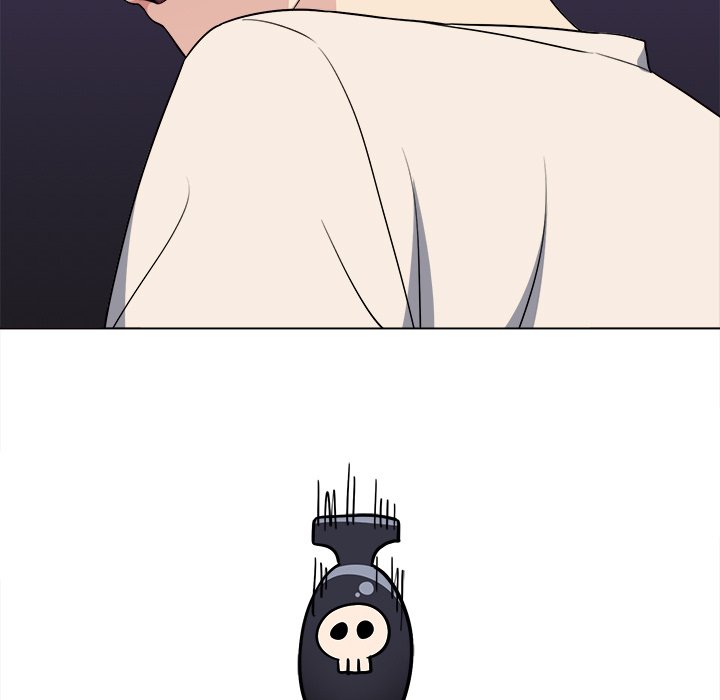 Someone Stop Her! Chapter 5 - Page 145