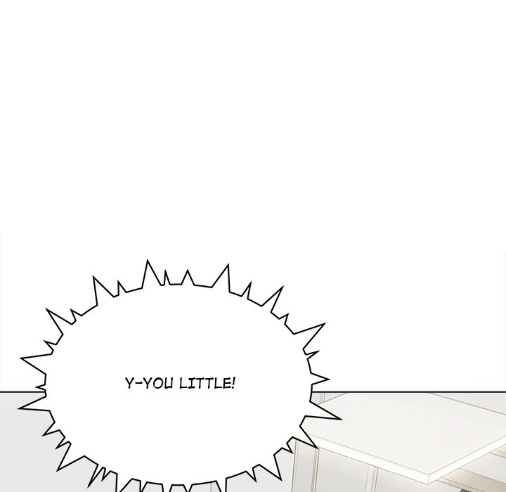 Someone Stop Her! Chapter 5 - Page 149