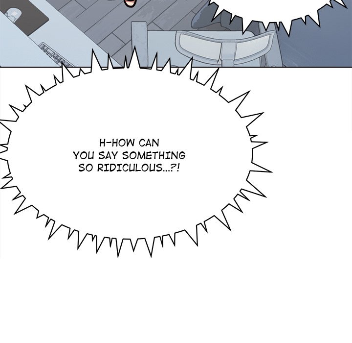 Someone Stop Her! Chapter 5 - Page 151