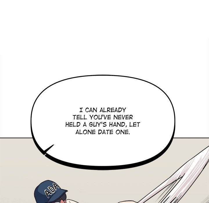 Someone Stop Her! Chapter 5 - Page 152