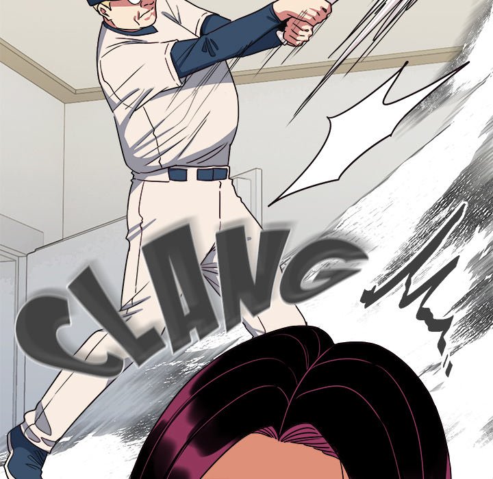 Someone Stop Her! Chapter 5 - Page 153