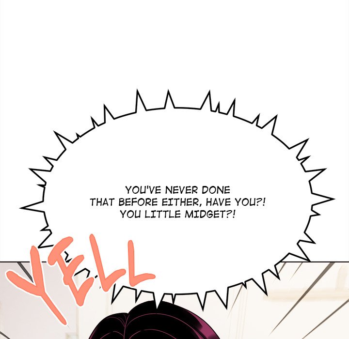 Someone Stop Her! Chapter 5 - Page 162