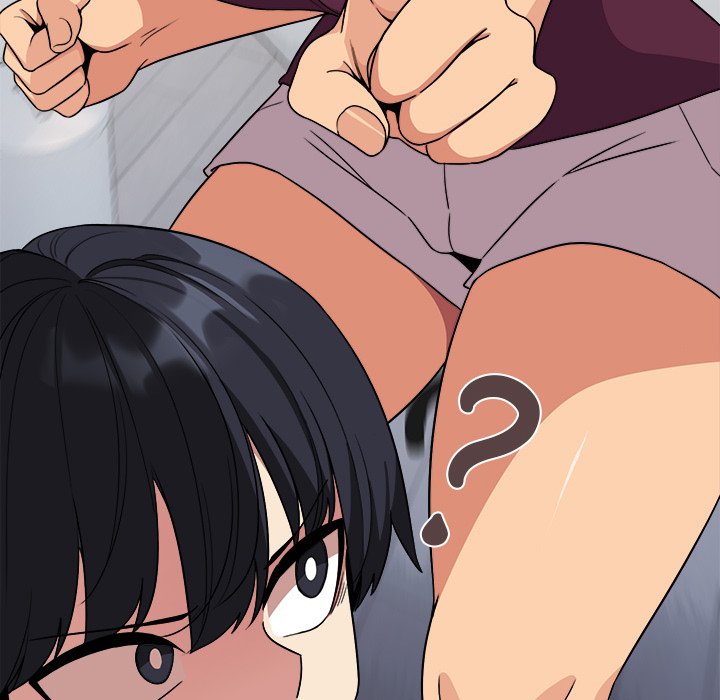 Someone Stop Her! Chapter 5 - Page 164