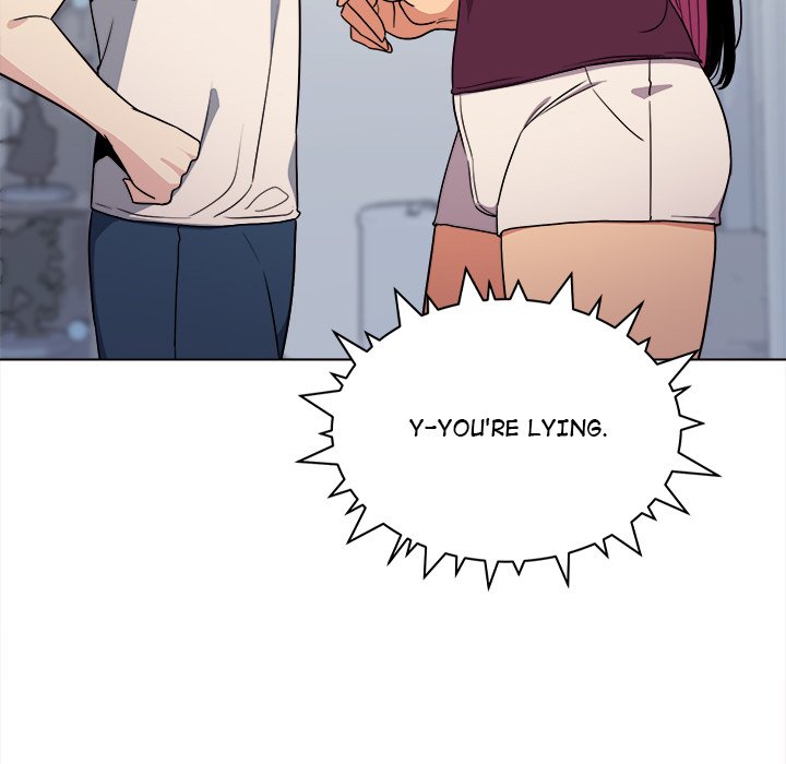 Someone Stop Her! Chapter 5 - Page 174