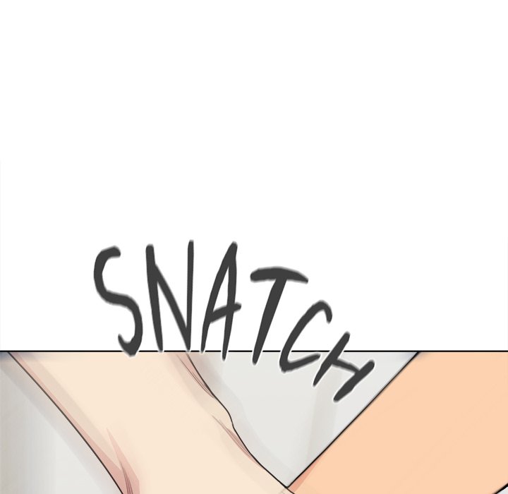 Someone Stop Her! Chapter 5 - Page 180