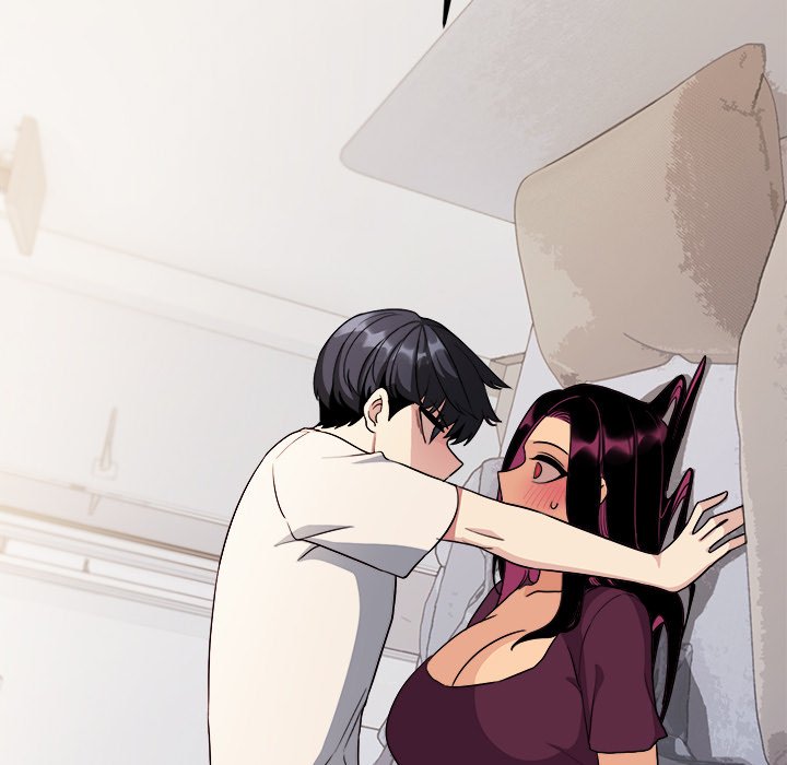 Someone Stop Her! Chapter 5 - Page 187