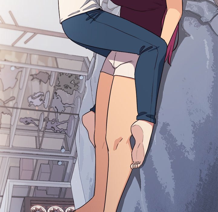 Someone Stop Her! Chapter 5 - Page 188