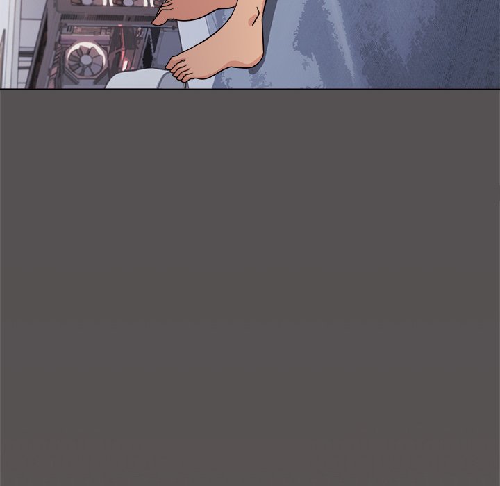 Someone Stop Her! Chapter 5 - Page 189