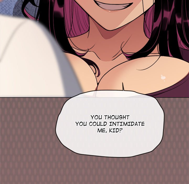 Someone Stop Her! Chapter 5 - Page 192