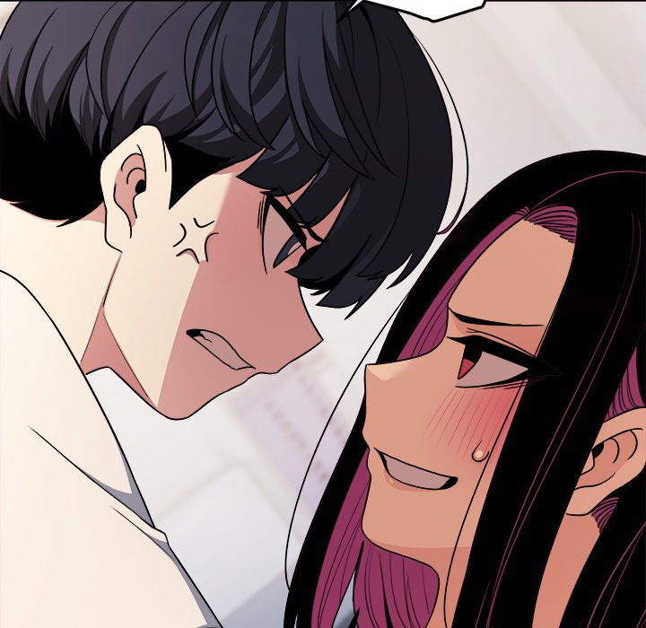 Someone Stop Her! Chapter 5 - Page 194