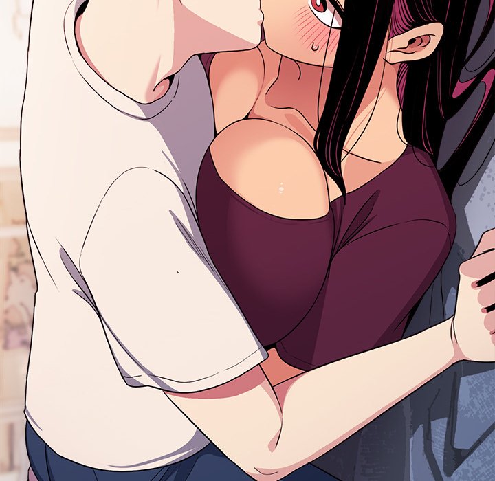 Someone Stop Her! Chapter 5 - Page 213