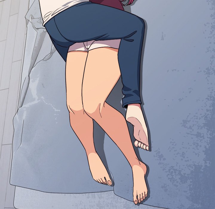 Someone Stop Her! Chapter 6 - Page 5