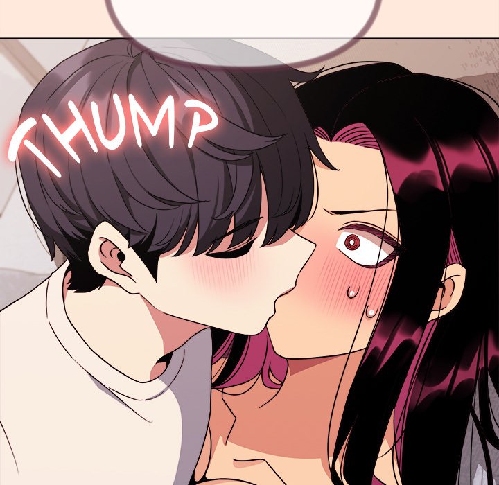 Someone Stop Her! Chapter 6 - Page 9