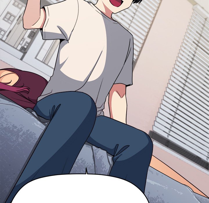 Someone Stop Her! Chapter 6 - Page 43