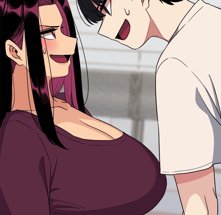 Someone Stop Her! Chapter 6 - Page 72