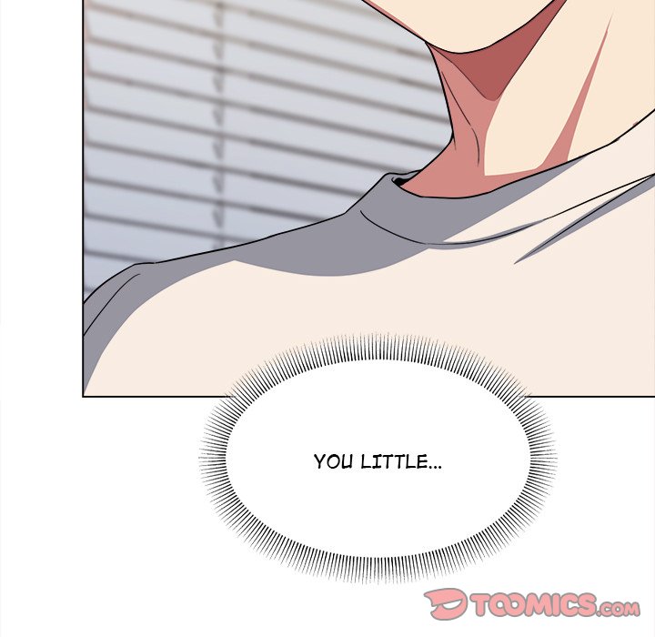 Someone Stop Her! Chapter 6 - Page 76