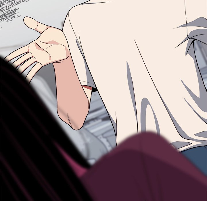 Someone Stop Her! Chapter 6 - Page 81