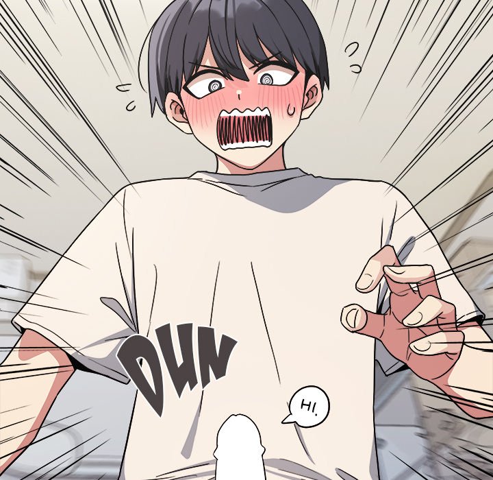 Someone Stop Her! Chapter 6 - Page 92