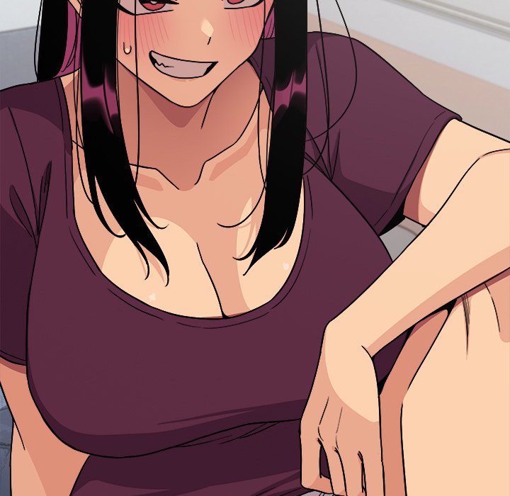 Someone Stop Her! Chapter 6 - Page 96