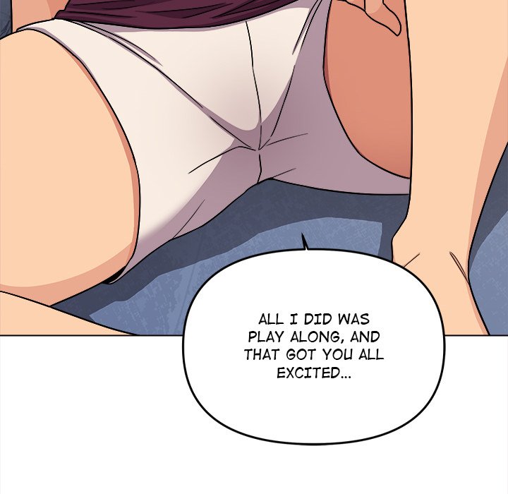 Someone Stop Her! Chapter 6 - Page 97