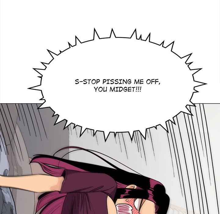 Someone Stop Her! Chapter 6 - Page 123
