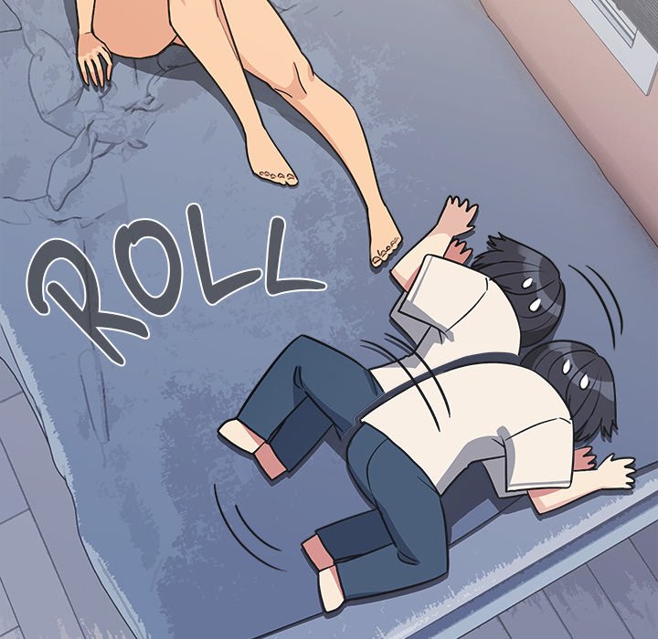 Someone Stop Her! Chapter 6 - Page 127