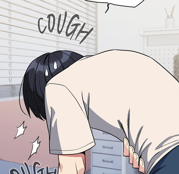 Someone Stop Her! Chapter 6 - Page 129