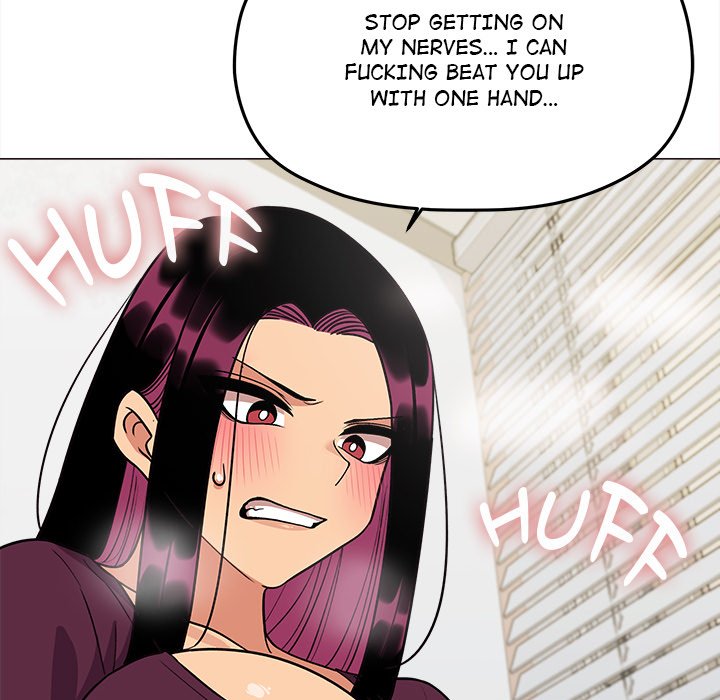 Someone Stop Her! Chapter 6 - Page 131