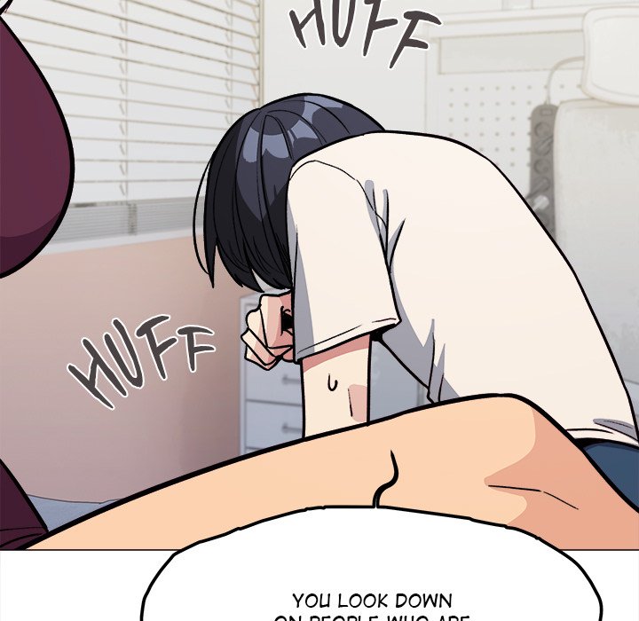 Someone Stop Her! Chapter 6 - Page 135