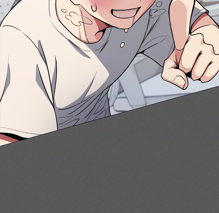 Someone Stop Her! Chapter 6 - Page 140