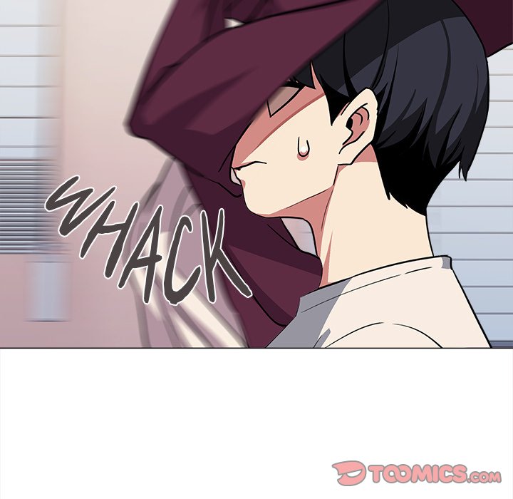 Someone Stop Her! Chapter 6 - Page 148